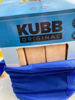 Kubb original, Ophalen, Zo goed als nieuw
