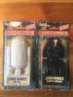 2 star wars kaarsen candle Starwars Empire Strikes bougie, Ophalen of Verzenden, Zo goed als nieuw, Overige typen