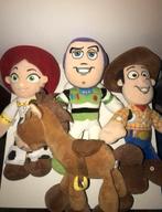 Lot Toy Story, Kinderen en Baby's, Speelgoed | Knuffels en Pluche, Ophalen, Zo goed als nieuw