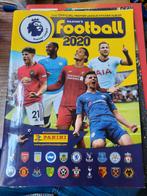 leeg album Panini Premier League 2020, Verzamelen, Ophalen of Verzenden, Nieuw, Poster, Plaatje of Sticker