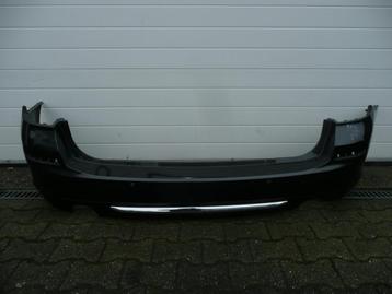BMW 5-serie Bumper Achterbumper Type G31 PDC Gaten beschikbaar voor biedingen