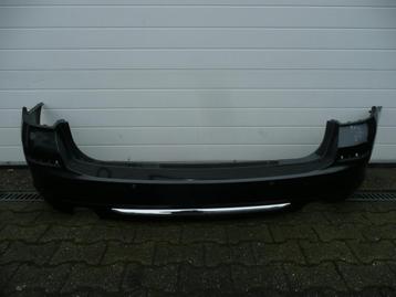 BMW 5-serie Bumper Achterbumper Type G31 PDC Gaten