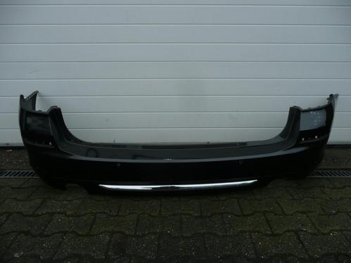 BMW 5-serie Bumper Achterbumper Type G31 PDC Gaten, Auto-onderdelen, Carrosserie, Bumper, BMW, Achter, Gebruikt, Ophalen of Verzenden