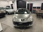 PEUGEOT 207 CABRIO BENZINE 132.000 KM CARPLAY NAVI, Auto's, Peugeot, 1600 cc, 120 kW, USB, Bedrijf