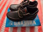 Gaastra lederen herenschoenen nieuw, Enlèvement ou Envoi, Neuf
