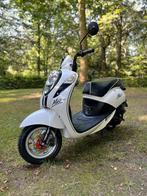 Sym Mio Klasse A zonder rijbewijs 6814km, Vélos & Vélomoteurs, Scooters | SYM, Enlèvement ou Envoi, Comme neuf, Mio