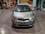 Toyota Auris 1.3 Benzine Airco 5 deurs., Auto's, Toyota, Zwart, Elektrische ramen, Bedrijf, 5 deurs