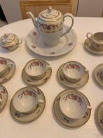 Johann Seltmann Bavaria koffieset, Antiek en Kunst, Antiek | Servies compleet, Ophalen