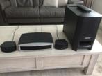 Homecinema, Audio, Tv en Foto, Home Cinema-sets, Gebruikt, 3.1-systeem, Dvd-speler, 40 tot 70 watt