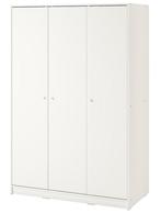 IKEA KLEPPSTAD 3-door wardrobe, Ophalen, Nieuw