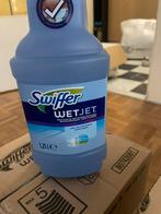 Swiffer WetJet vloerreiniger – NIEUW (1,25L), Ophalen