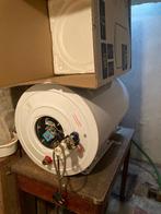 Boiler electrique Bulex à détartrer, 100 litres ou plus, Enlèvement, Utilisé, Boiler