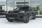 Porsche Cayenne Coupe Hybr SportDesign 18Way BOSE 2ndDisplay, Auto's, Automaat, Cayenne, Gebruikt, 2995 cc
