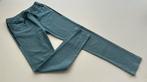 Broek geruit blauw zwart 4FF maat 158-164 / 13-14j, Gebruikt, 4 funky Flavours, Jongen, Ophalen