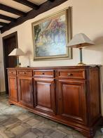 Dressoir in kerselaarhout. Perfecte staat., Ophalen