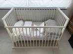 Babypark incl toebehoren, Kinderen en Baby's, Babyparken, Ophalen, Gebruikt