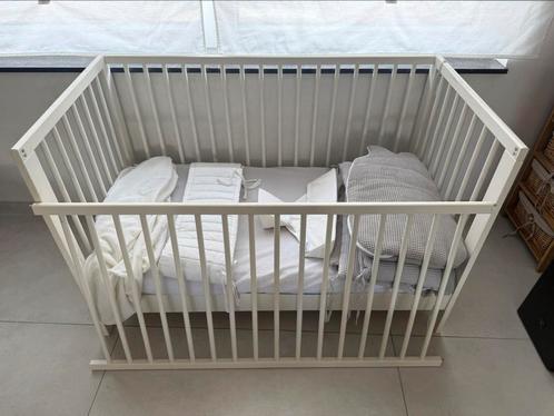 Babypark incl toebehoren, Kinderen en Baby's, Babyparken, Gebruikt, Ophalen