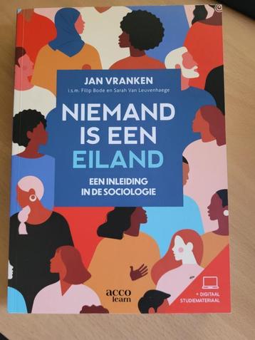 Niemand is een eiland beschikbaar voor biedingen