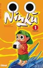 Manga Ninku Volumes 1 à 4, Livres, BD, Enlèvement, Utilisé, KIRIYAMA Koji, Série complète ou Série