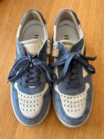Sneakers blauw wit – maat 36 - Hip, Gebruikt, Schoenen, Ophalen of Verzenden, Jongen