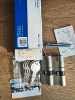 CES deur cilinders, Doe-het-zelf en Bouw, Ophalen, Nieuw, IJzer, Slot