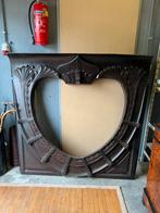 Schoorsteen stuk, Antiek en Kunst, Kunst | Beelden en Houtsnijwerken, Ophalen