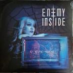 Enemy Inside 'Venom' 2025, Cd's en Dvd's, Cd's | Hardrock en Metal, Ophalen of Verzenden