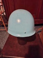 Sous casque bleu belge OTAN, Collections, Enlèvement