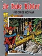 De Rode Ridder Hugon De Hofnar, Ophalen of Verzenden