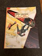Jean Graton tekent Oom Wim nr 3 - 12 verhalen uit de oorlog., Boeken, Jean Graton, Eén stripboek, Ophalen of Verzenden, Zo goed als nieuw