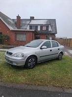 Opel Astra 2001 1.6 essence, Autos, Achat, Boîte manuelle, 5 portes, USB