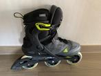 Inline skates Rollerblade, Sport en Fitness, Skeelers, Ophalen, Zo goed als nieuw, Overige typen, Powerslide