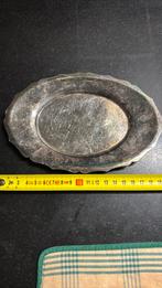 Kleine ovale schaal, Antiek en Kunst, Antiek | Schalen, Ophalen of Verzenden
