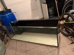 Aquarium 540l + décante (sans support), Dieren en Toebehoren, Ophalen, Zo goed als nieuw, Leeg aquarium