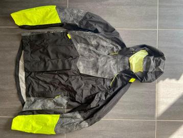 Agu Tech Commuter High Performance Regenjas - L beschikbaar voor biedingen