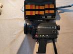 Sankyo XL-60S Vintage videocamera, Ophalen of Verzenden, 8mm, Camera
