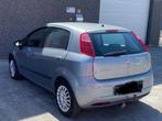 FiAT PUNTO 1.3MULTIJET AİRCO 2009MODEL EURO4, Auto's, Fiat, Bedrijf, 5 deurs, Parkeersensor, Punto