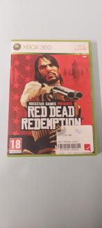 Red dead redemption xbox 360, Comme neuf, Enlèvement