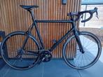 Colnago C59 mat zwart, Fietsen en Brommers, Ophalen, Gebruikt, Carbon, 15 tot 20 versnellingen