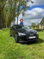 Audi A1 2016 1.4 TDI, Autos, Audi, Berline, Noir, Tissu, Achat