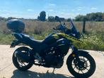 Prachtige Suzuki DL 250 V Strom 2021, Motoren, Motoren | Suzuki, 250 cc, 2 cilinders, Particulier, Toermotor
