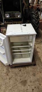 Koelkast 140L, Elektronische apparatuur, Koelkasten en IJskasten, 100 tot 150 liter, Ophalen, Gebruikt, Met vriesvak