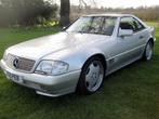 Onderdeel voor Mercedes SL300 type R129 Drukregelaar Bosch, Ophalen of Verzenden, Gebruikt, Mercedes-Benz