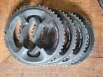 Shimano tandwielen, Ophalen, Zo goed als nieuw