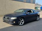 Audi A5 Coupé 2.0 TDi S line Start/Stop Sportback EURO 5, Auto's, Euro 5, Zwart, Zwart, 120 kW