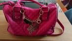 Sac à main rose, Handtassen en Accessoires, Tassen | Damestassen, Ophalen, Gebruikt, Roze, Handtas