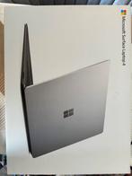 Miscrossoft Surface Laptop 4 in goede staat, Computers en Software, Windows Laptops, Zo goed als nieuw