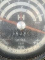 international 744 tractor, Zakelijke goederen, Ophalen, Gebruikt, McCormick