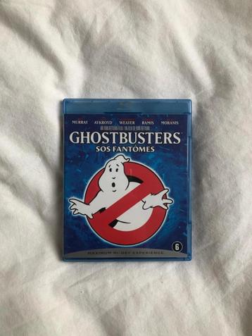 Ghostbusters (Blu-ray) beschikbaar voor biedingen