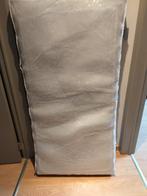 Peuterbed Petit Amelie 140 op 70 CM plus matras merk Zzzoo, Ophalen, Zo goed als nieuw, Matras